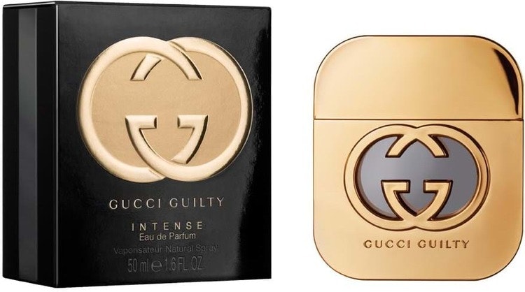 Gucci Guilty Intense - FaceandHarmony