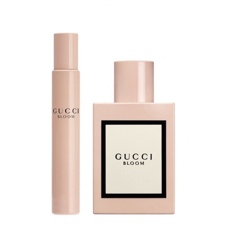 Gucci Bloom Gift Set - FaceandHarmony