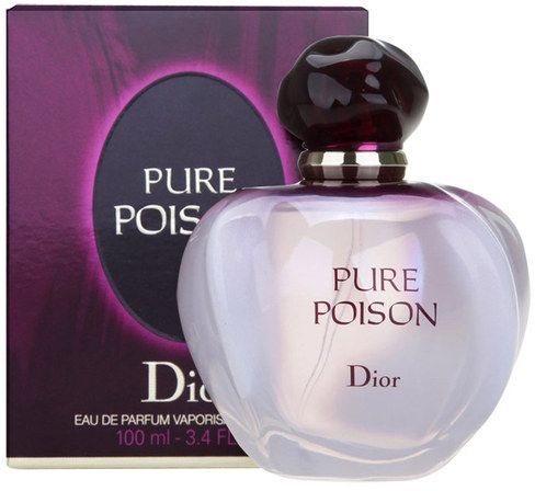 pure poison dior 100ml price