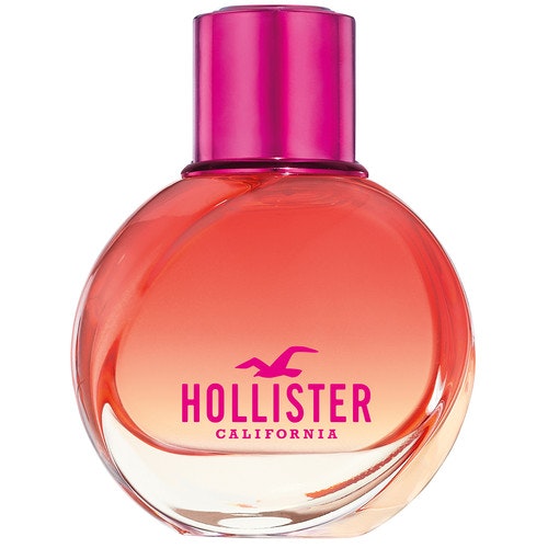 Hollister Wave 2 For Her - FaceandHarmony