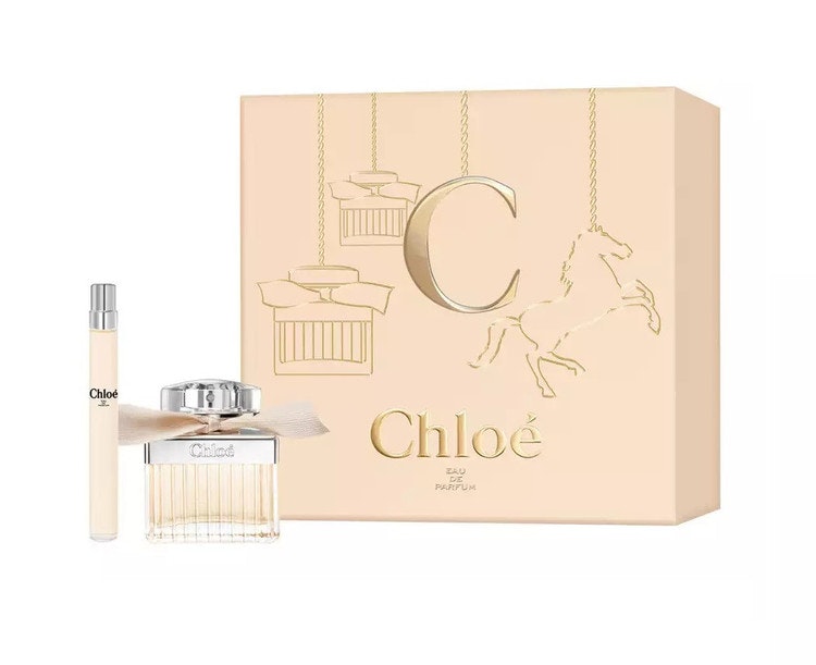 chloe signature perfume