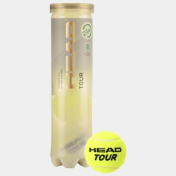 Tennisball 4 pack