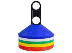 Markeringstallerkner 50 stk