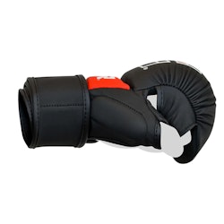 MMA - Sparringshanske - Matt sort