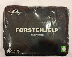 Førstehjelpspute