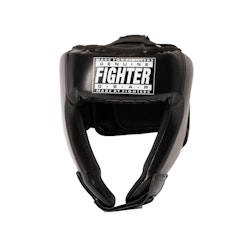 Boksehjelm - Fighter, Contest