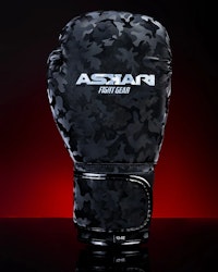 Boksehanske - Askari "Future Camo"