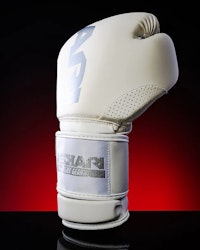 Boksehansker, Askari "White Sensation"