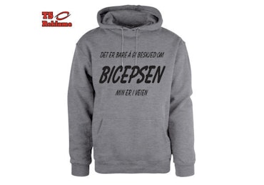 Bicepsen