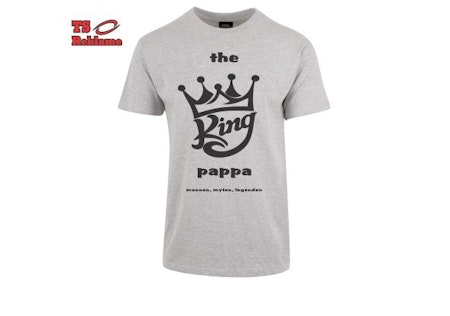 The King Pappa