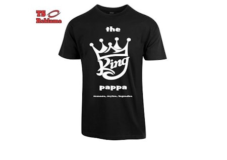 The King Pappa