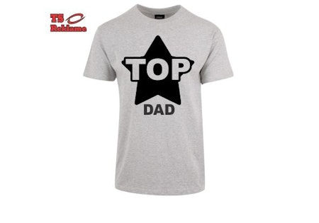 Top Dad