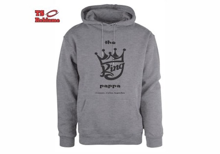 pappa the king