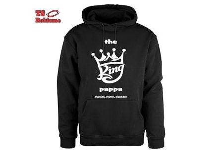 pappa the king