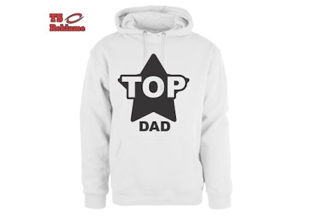 Top dad