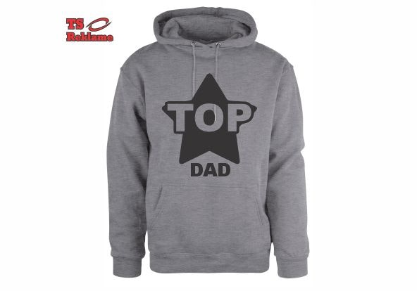 Top dad