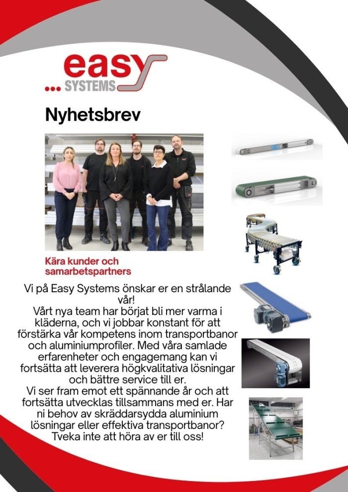 Easy Systems