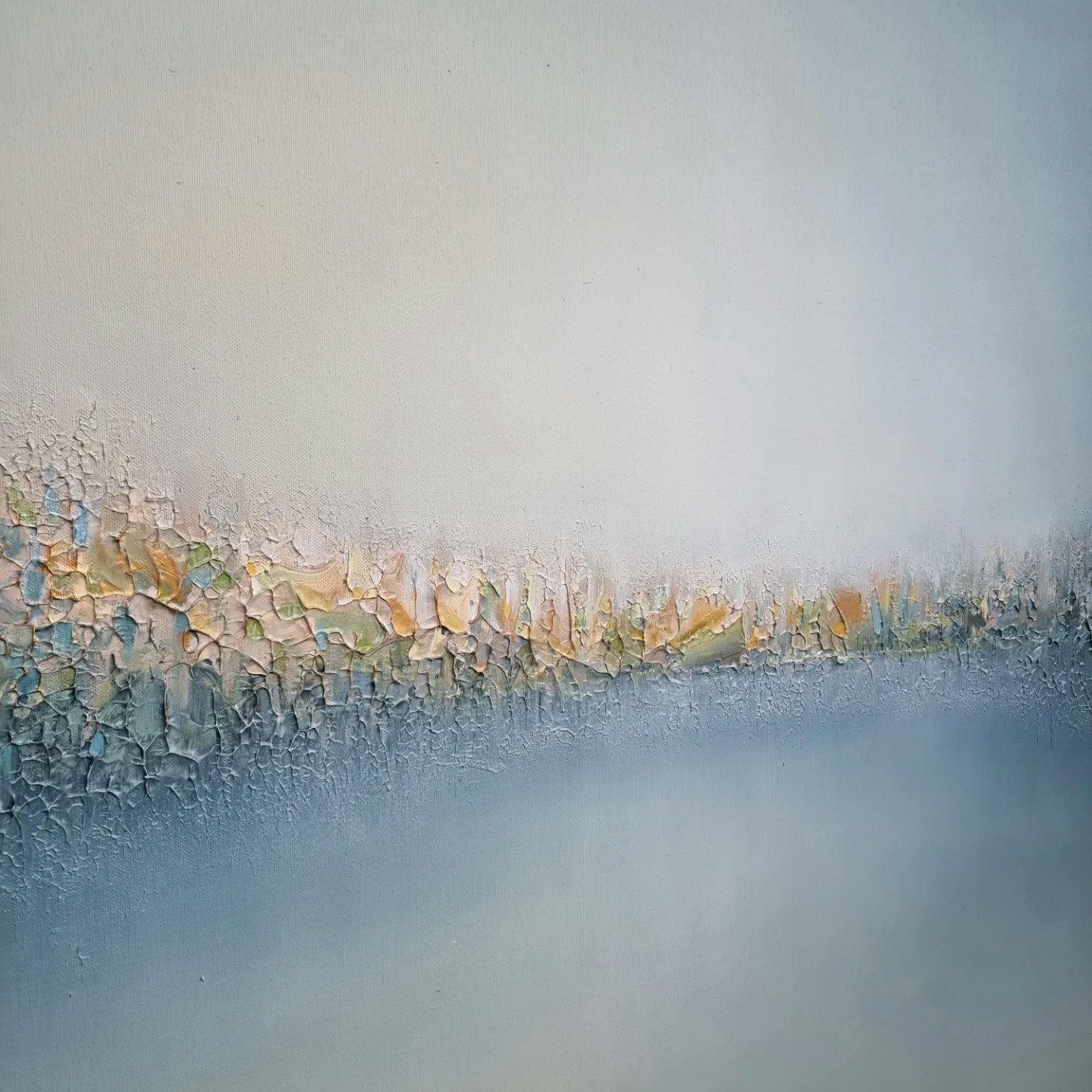 Dewy morning