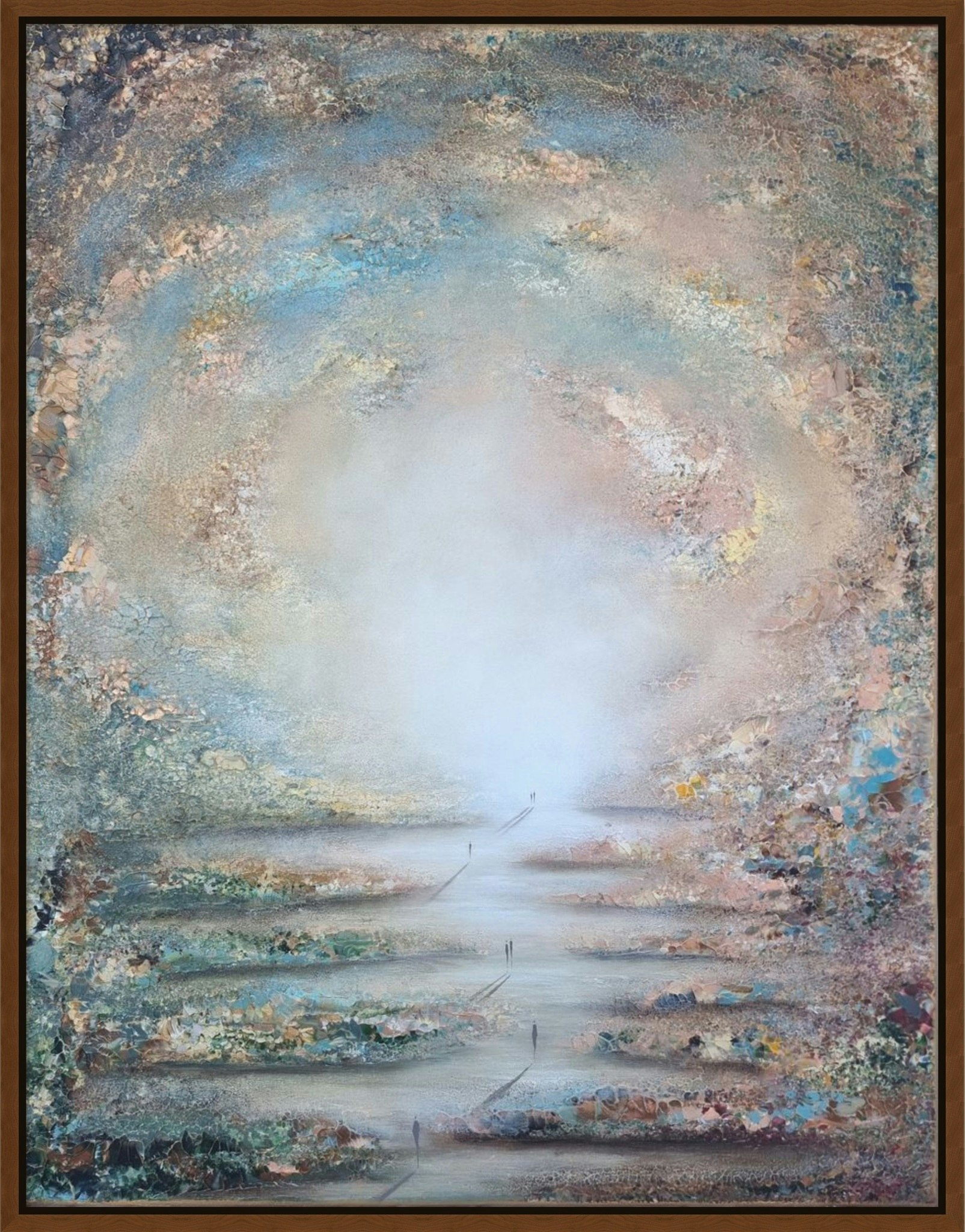 Evermore
