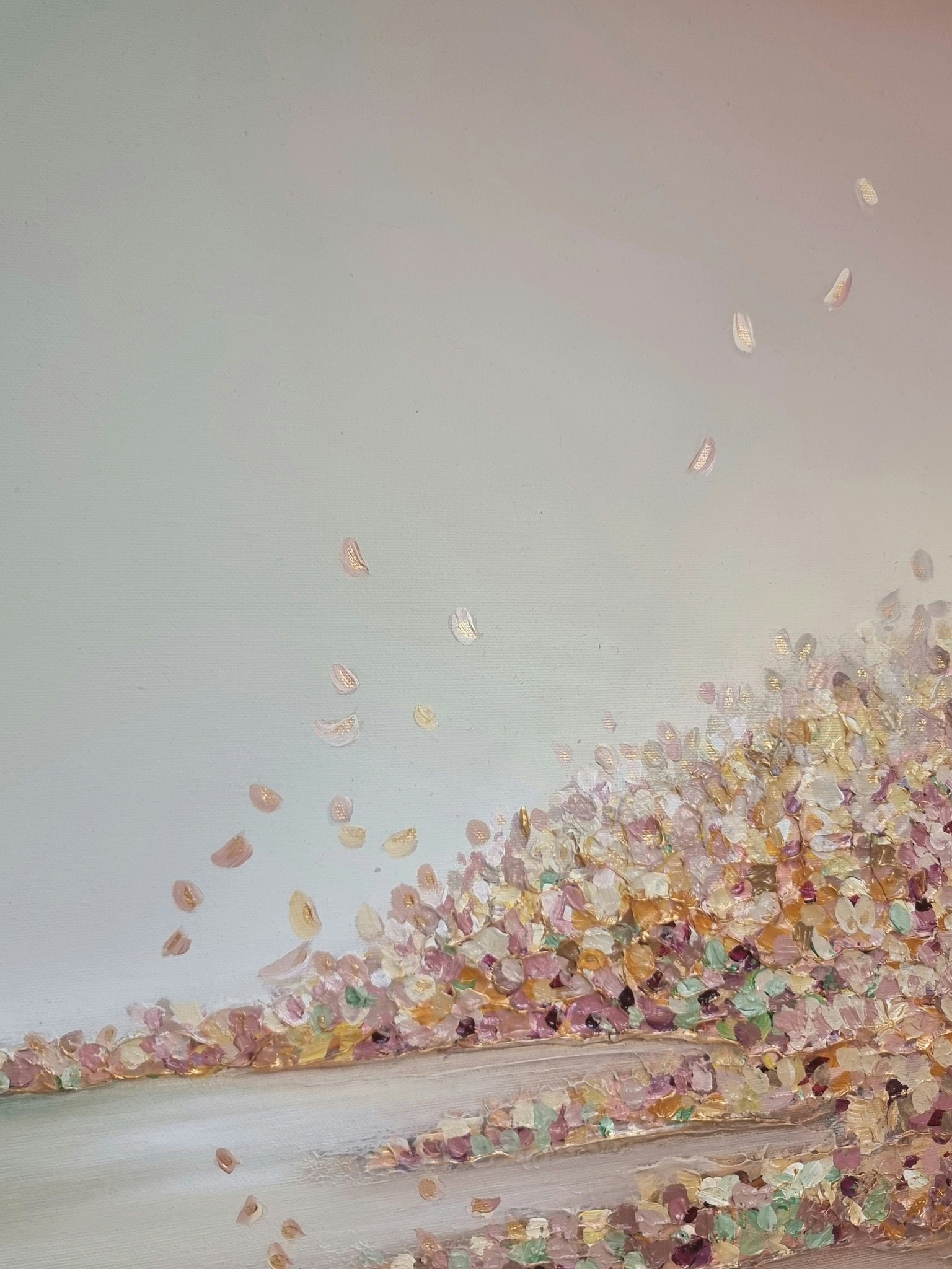Summer Dream - 100x70 cm