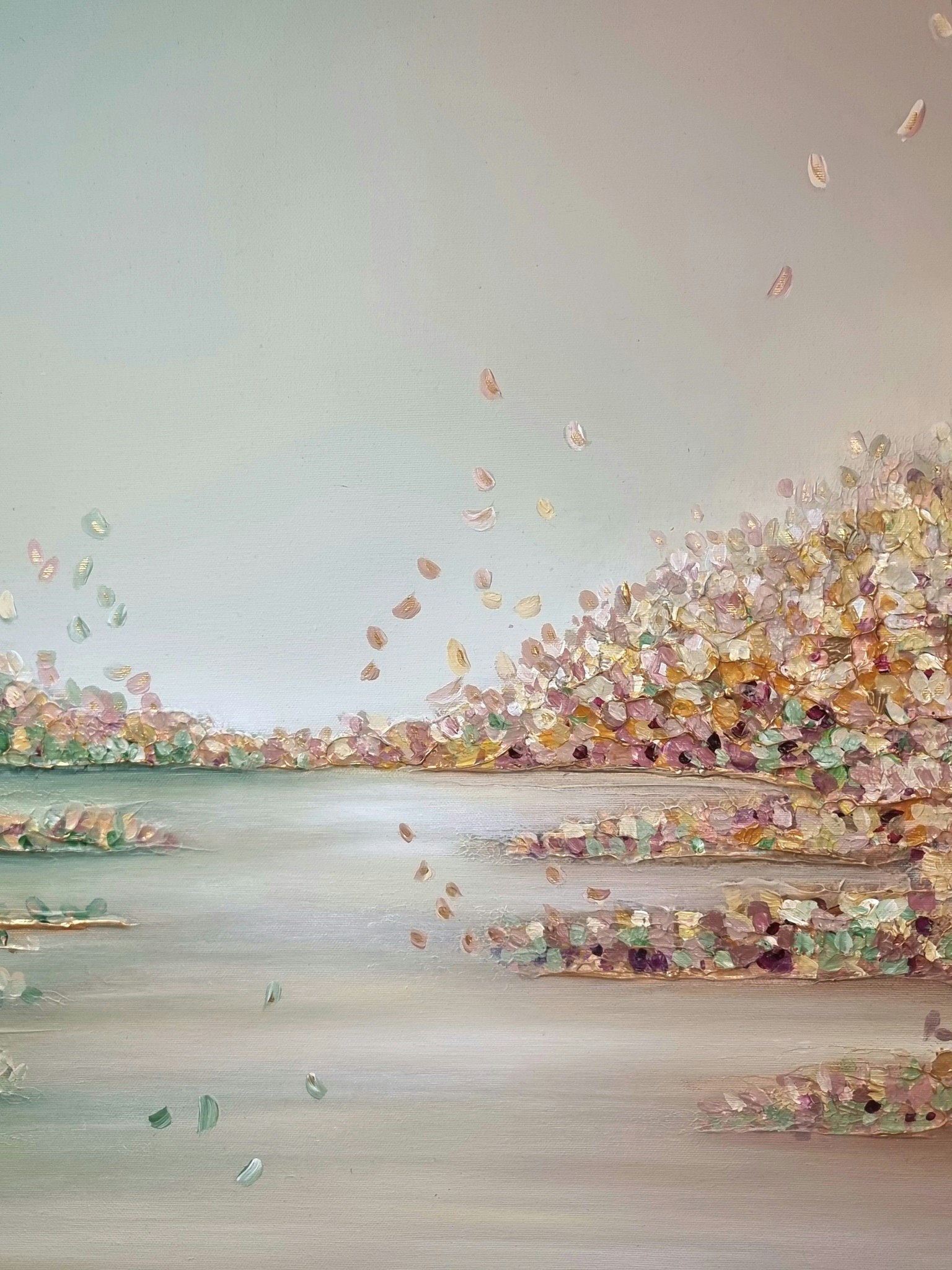 Summer Dream - 100x70 cm