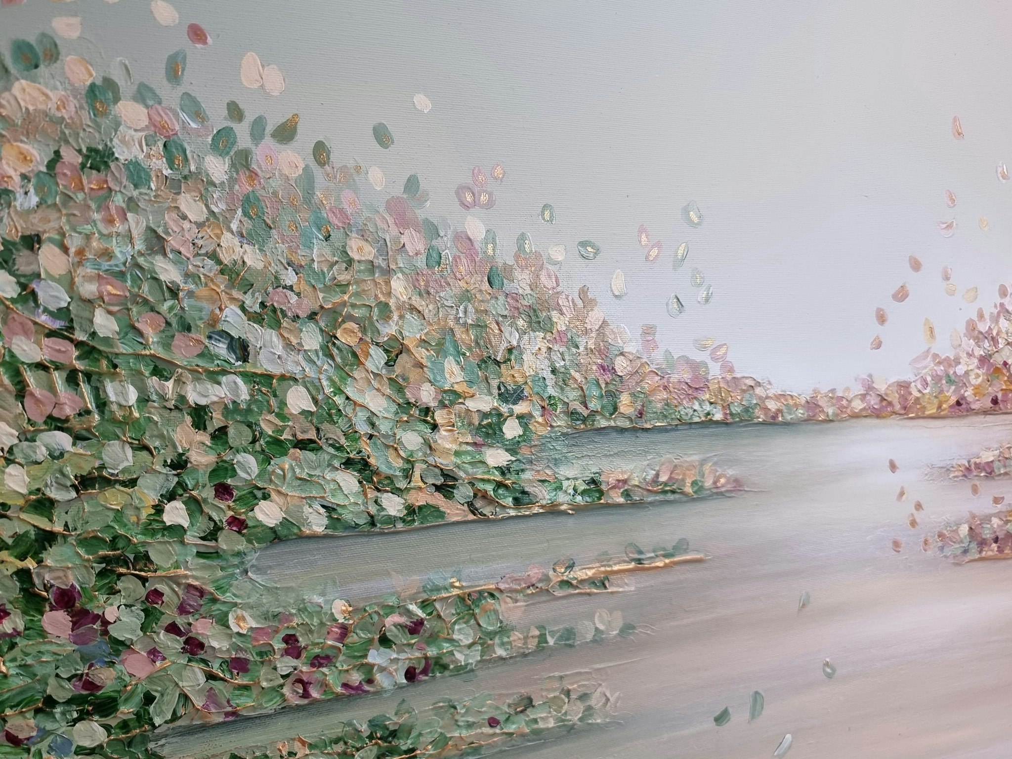 Summer Dream - 100x70 cm