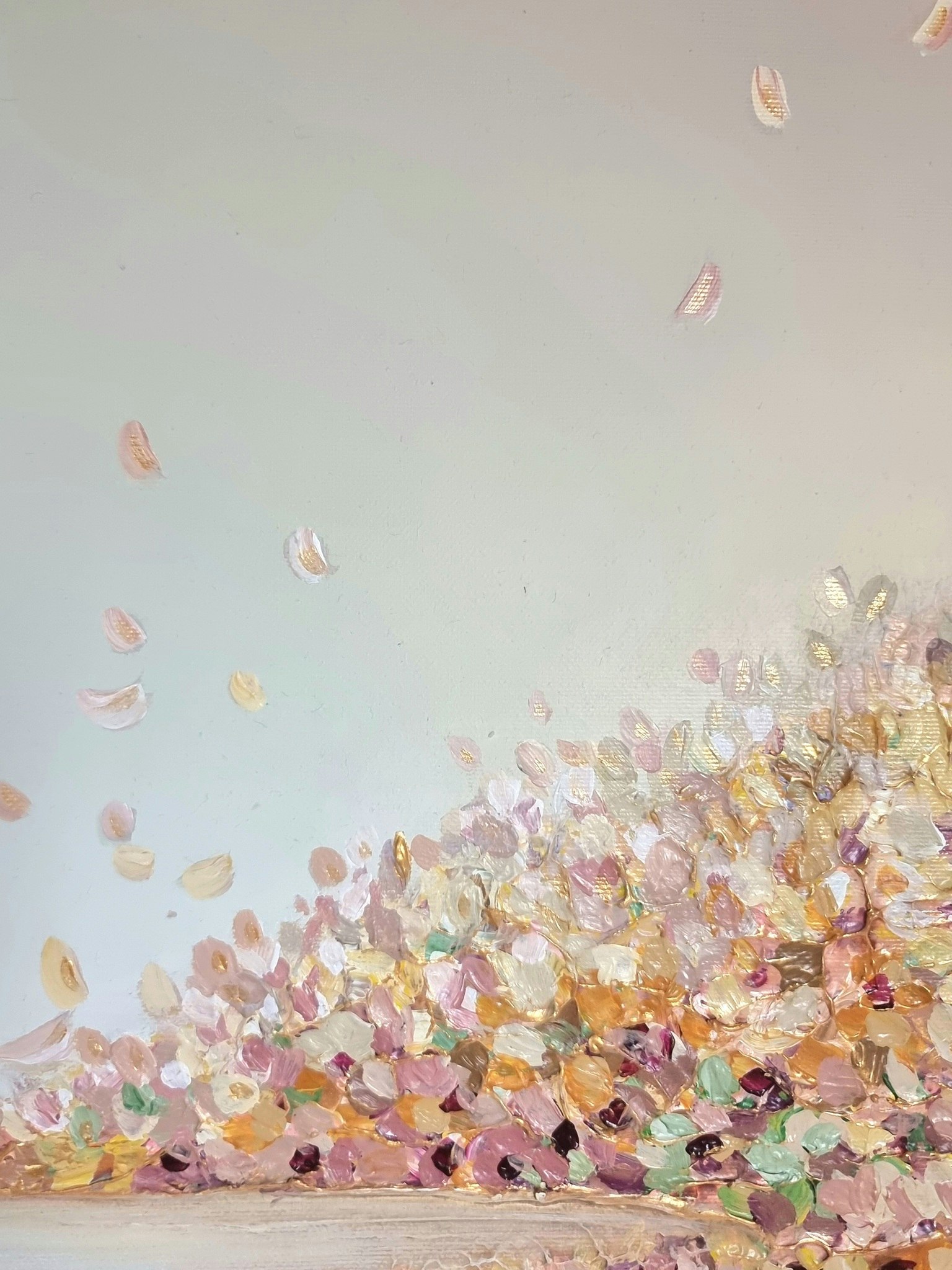 Summer Dream - 100x70 cm