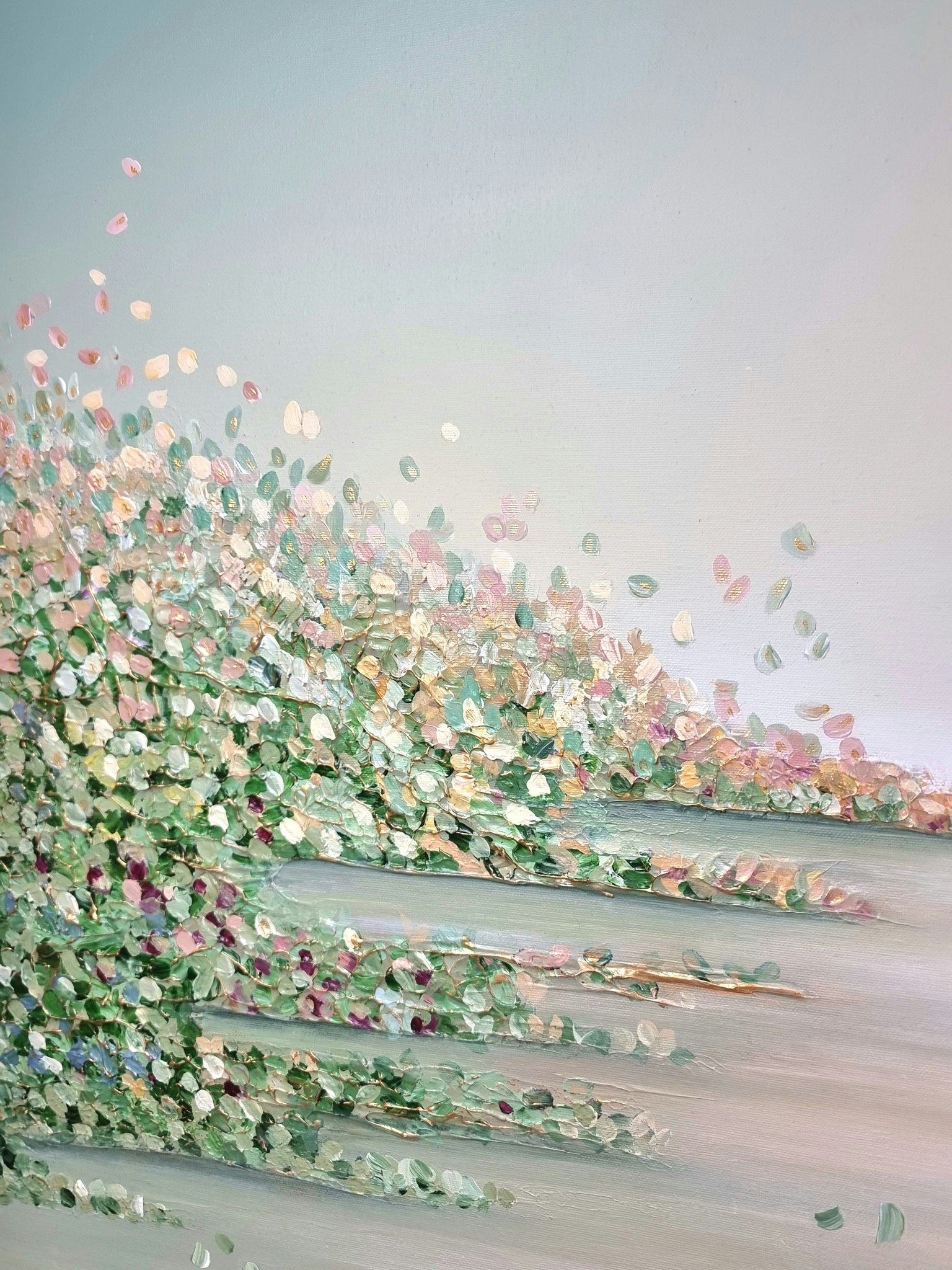 Summer Dream - 100x70 cm