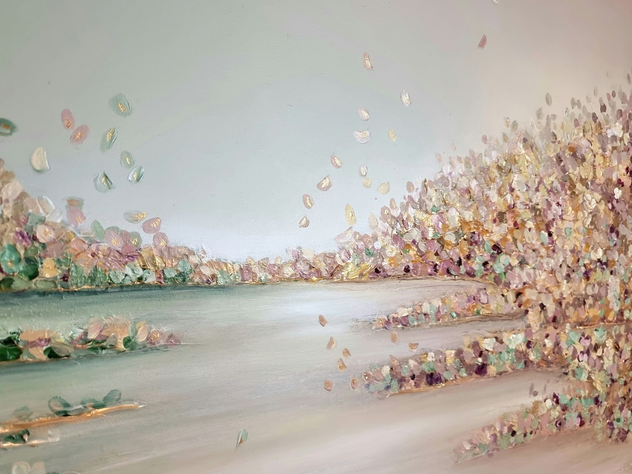 Summer Dream - 100x70 cm