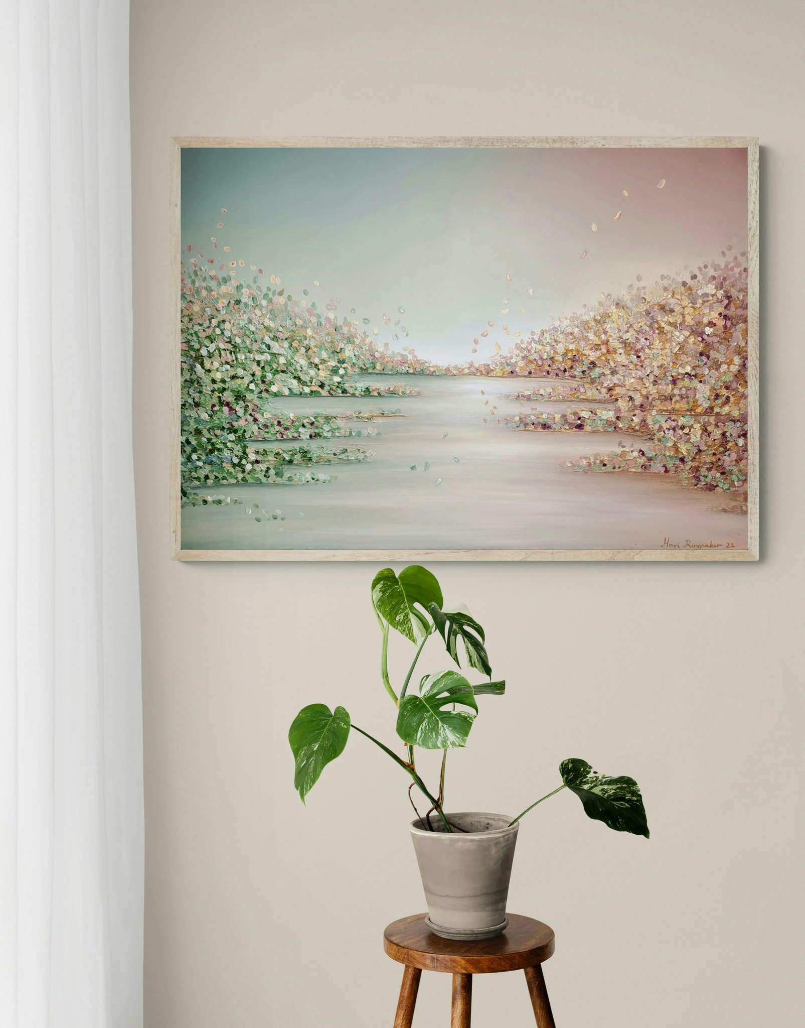 Summer Dream - 100x70 cm