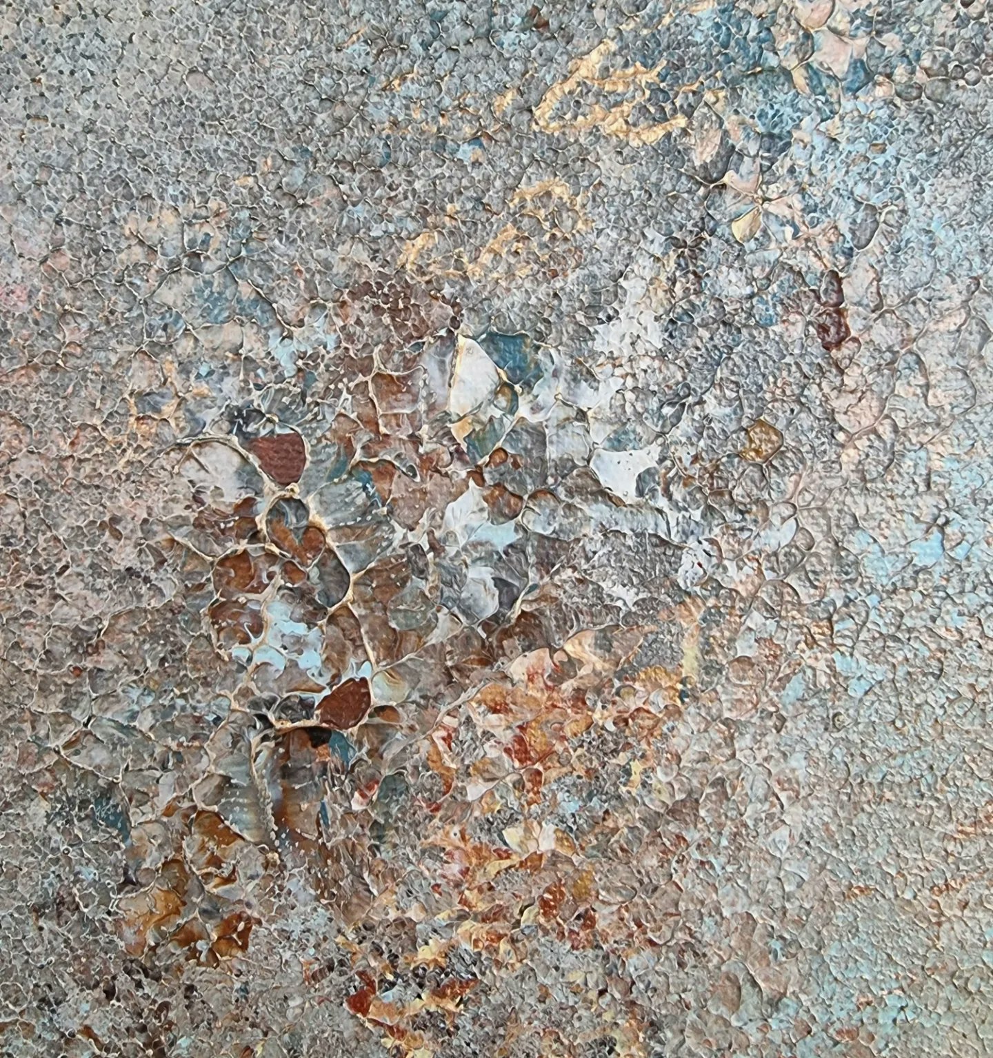Dreamers - 70x90 cm