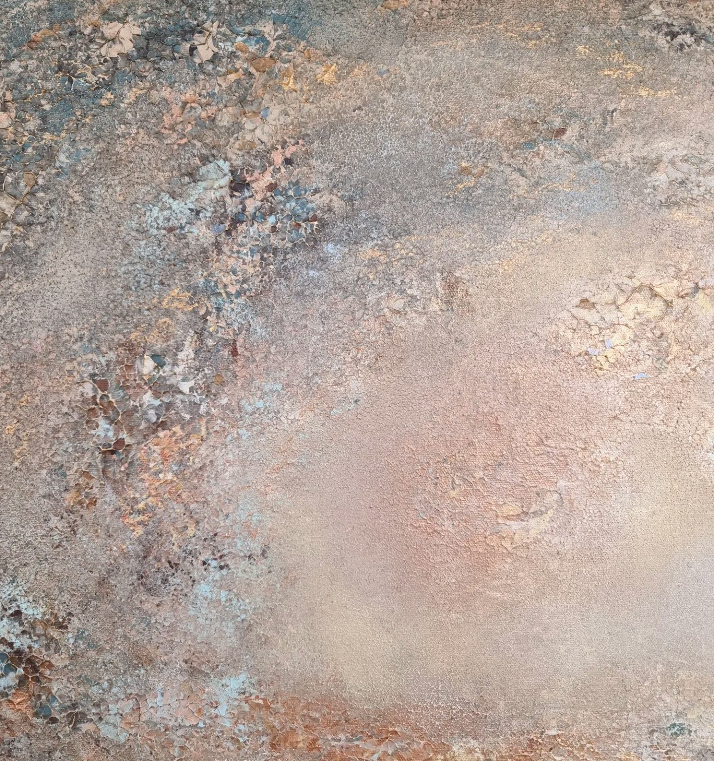 Dreamers - 70x90 cm