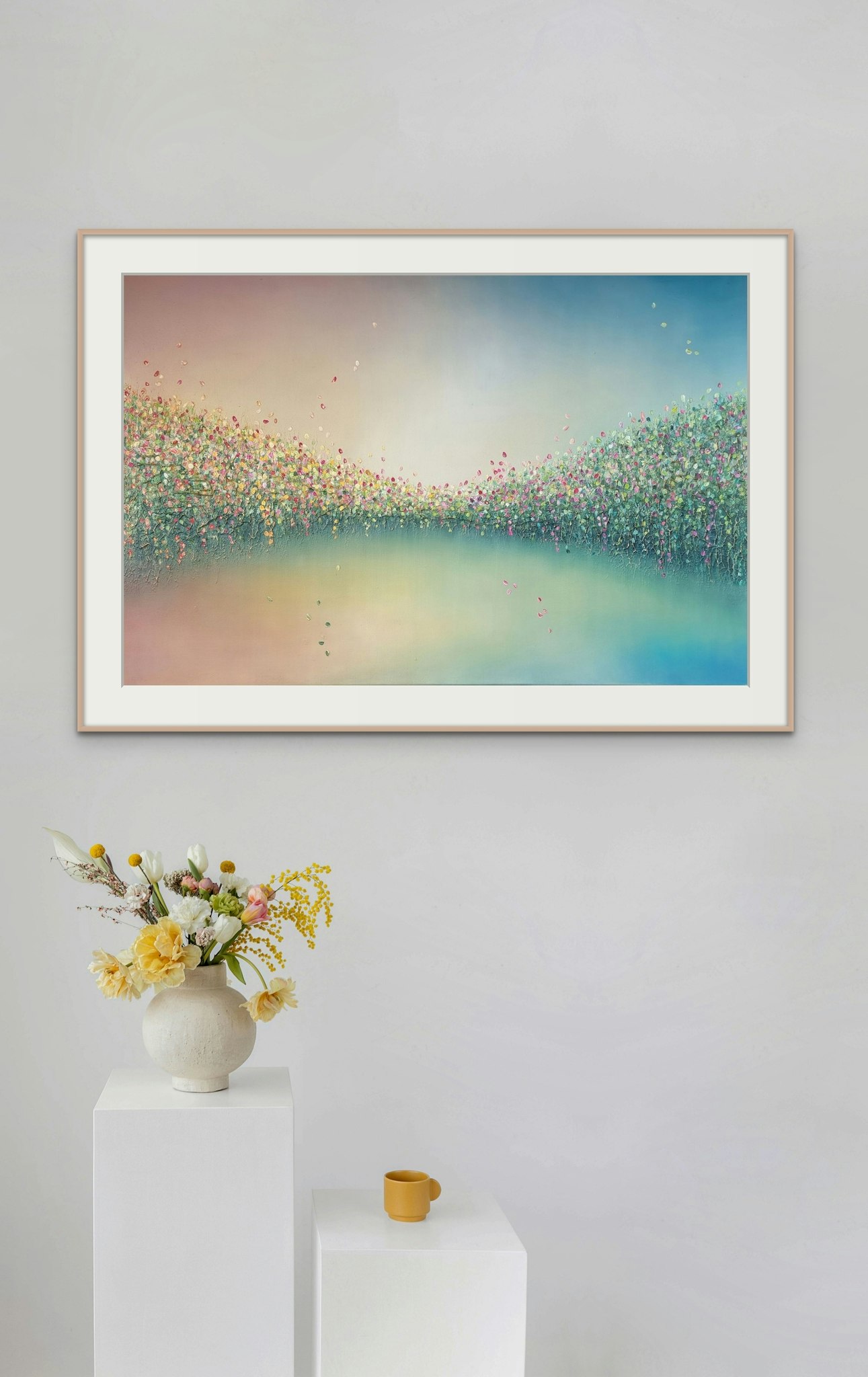 "Bloom" fine art print