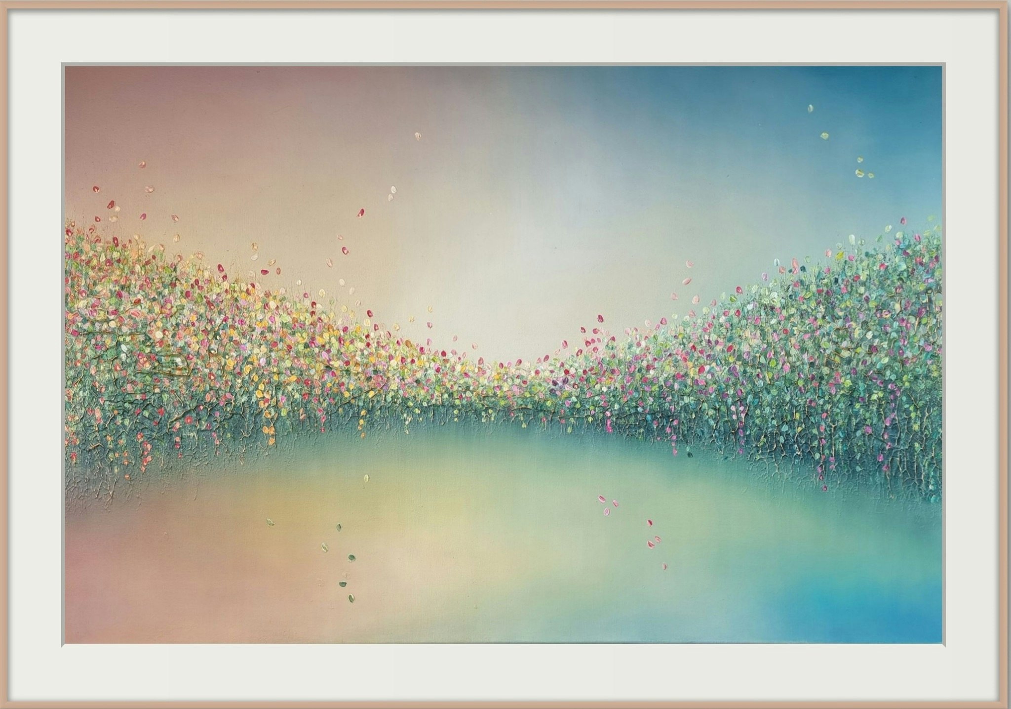 "Bloom" fine art print