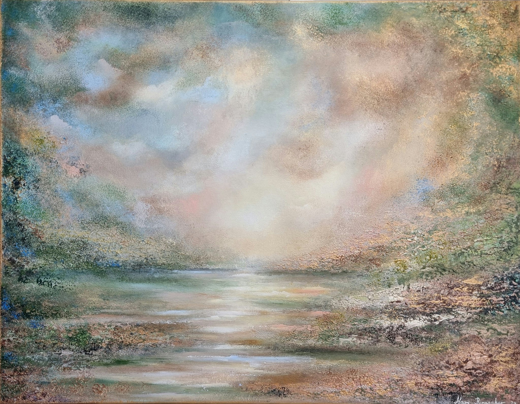 Serene
