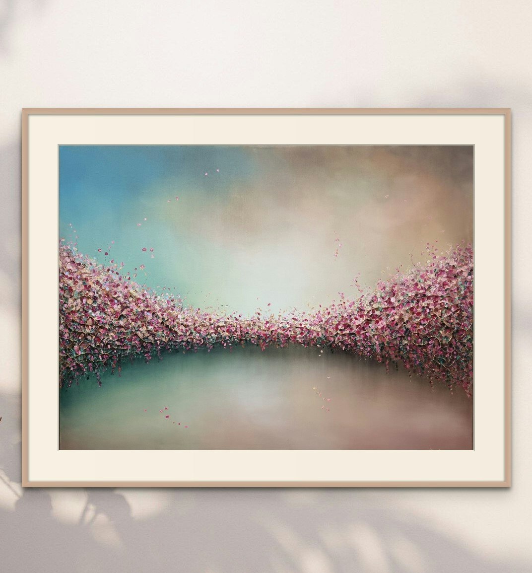 "Blossom" fine art print