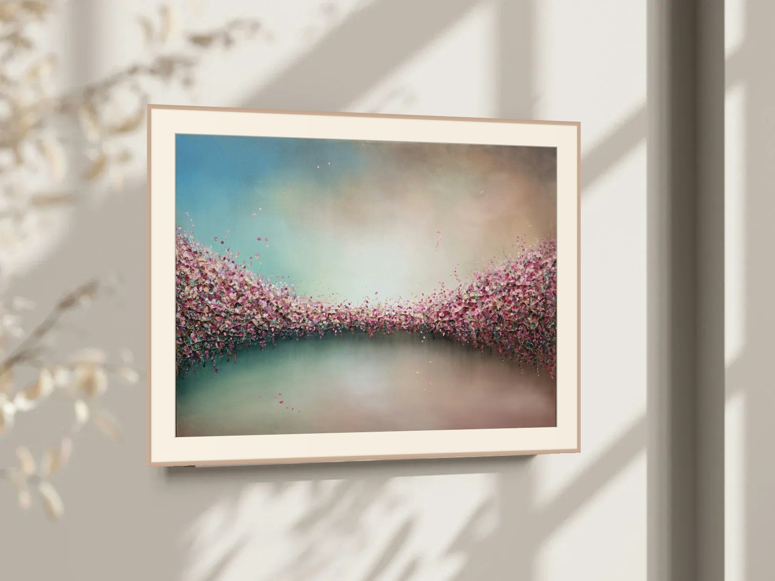 "Blossom" fine art print