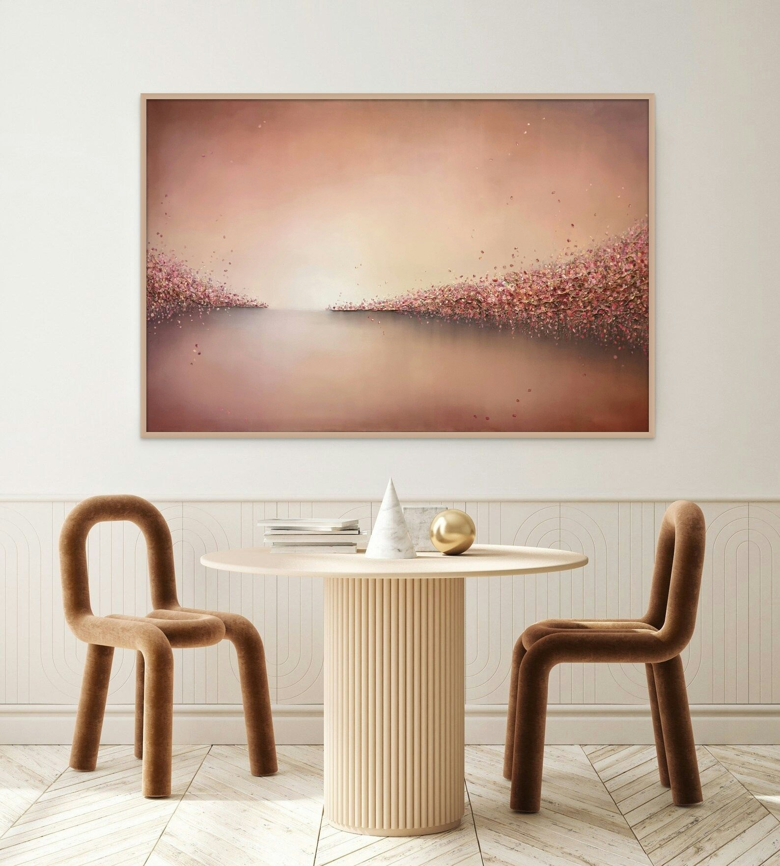 Love Story - 100x150 cm