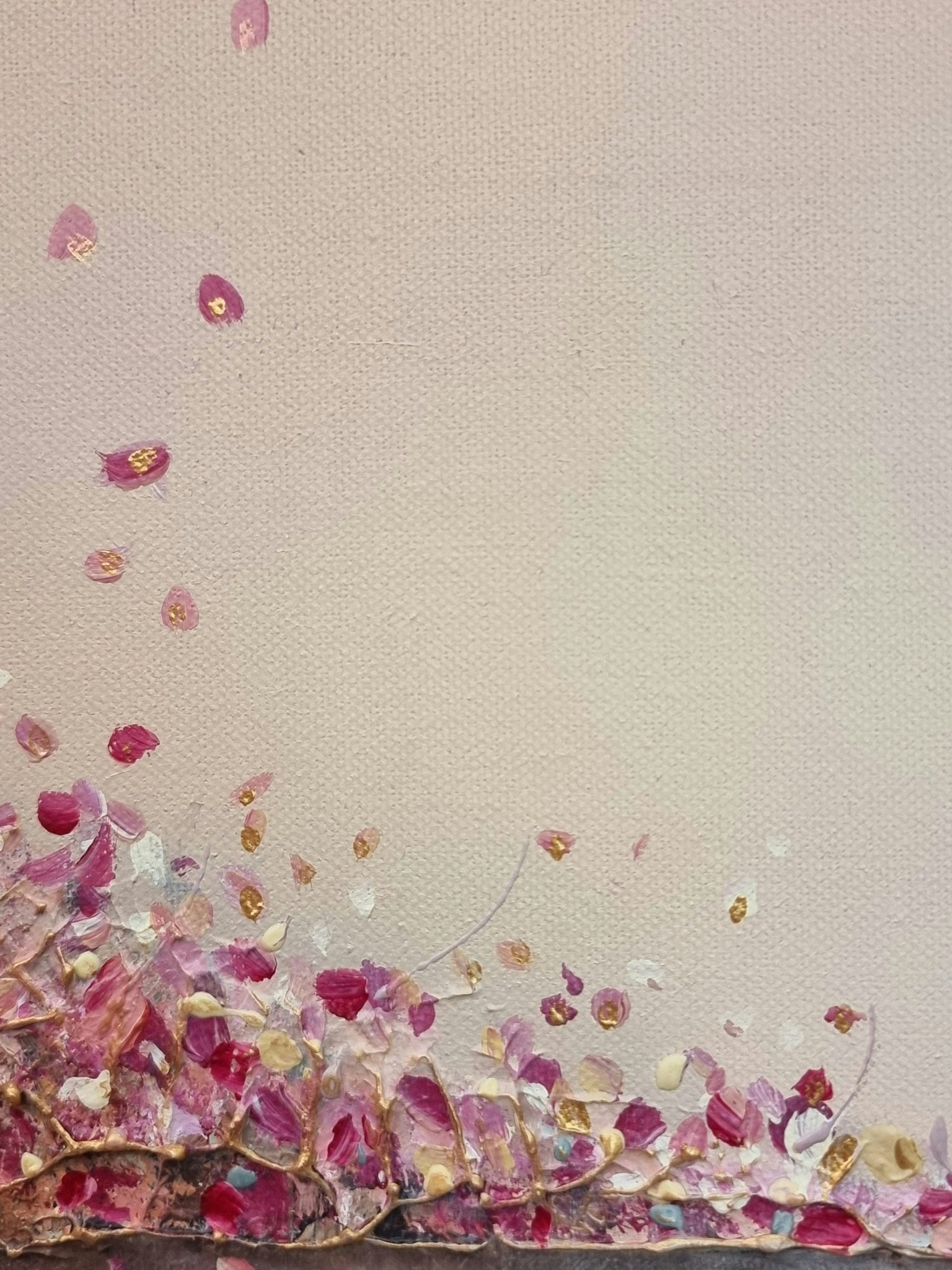 Love Story - 100x150 cm