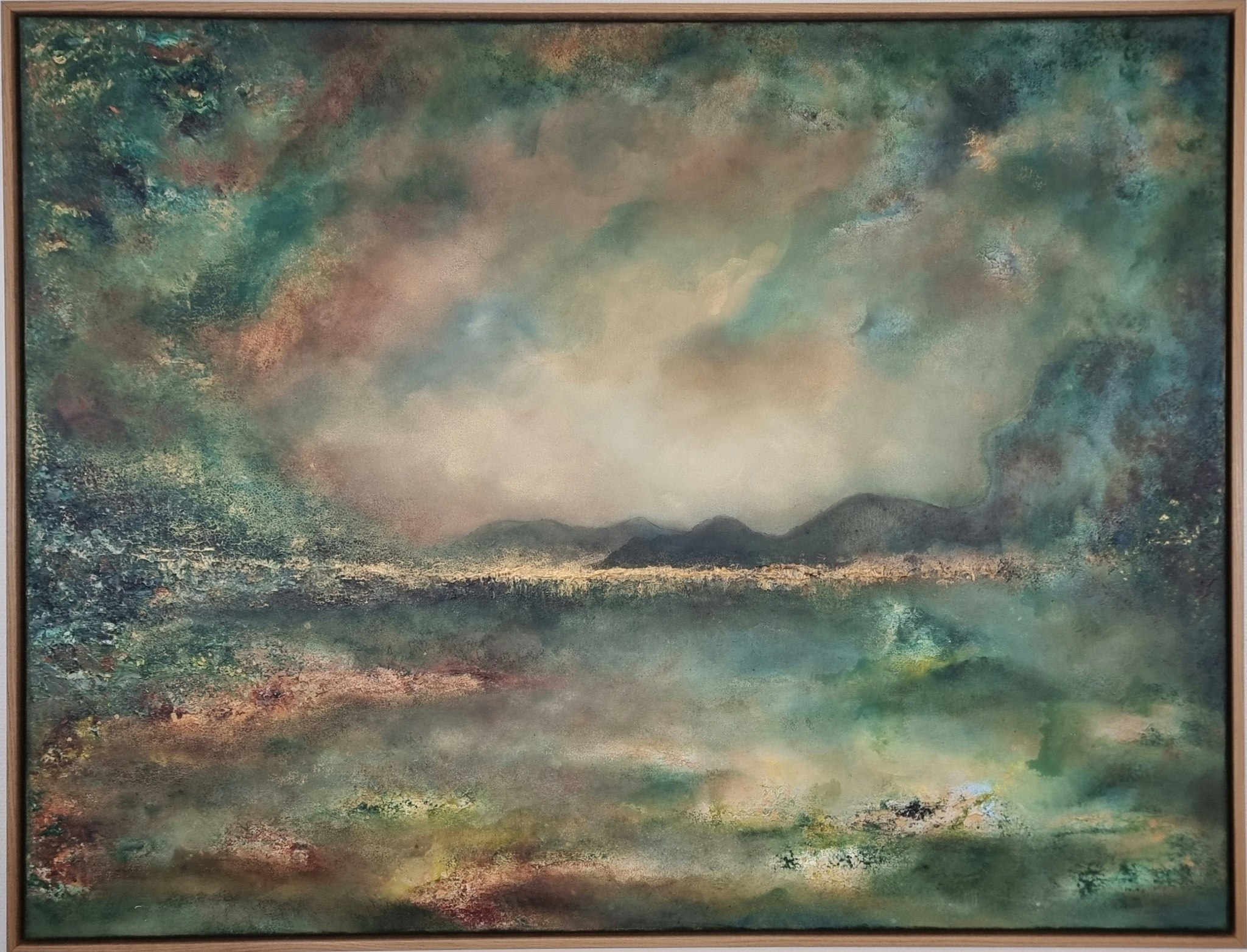 Mist