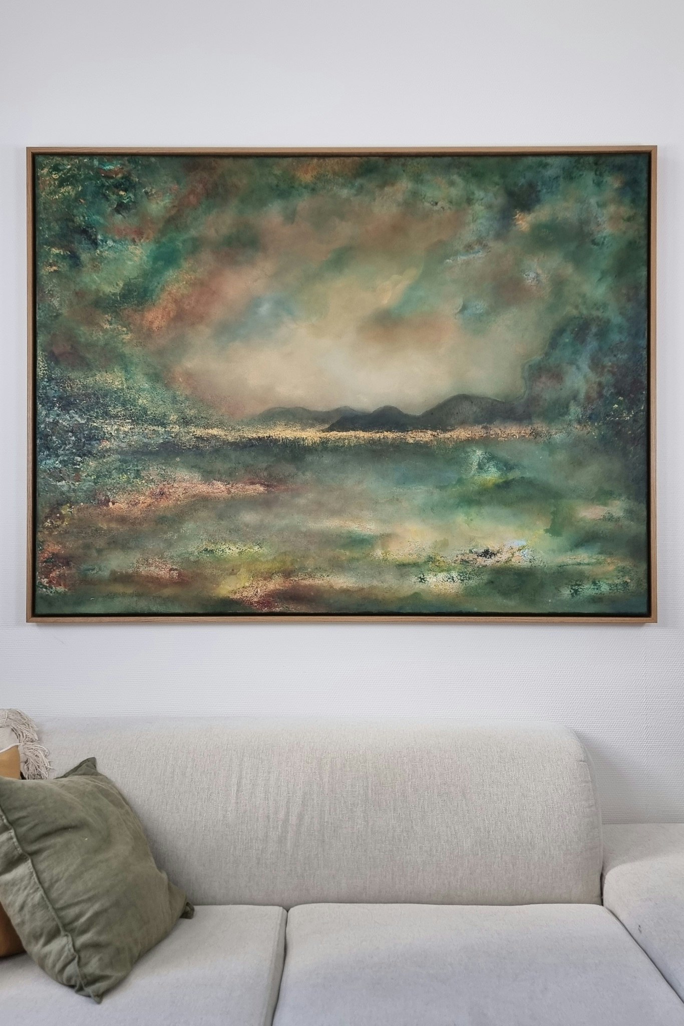 Mist
