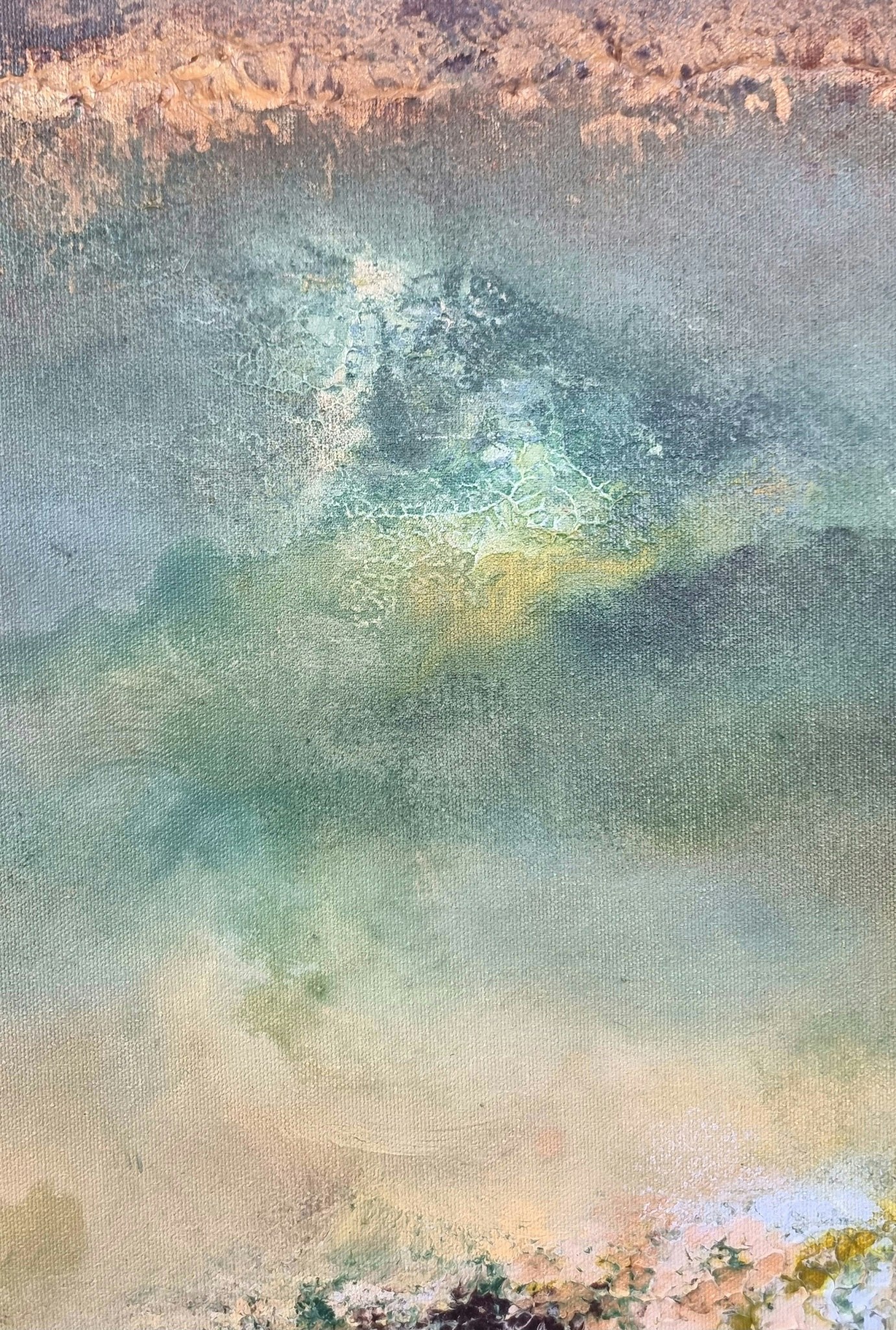 Mist