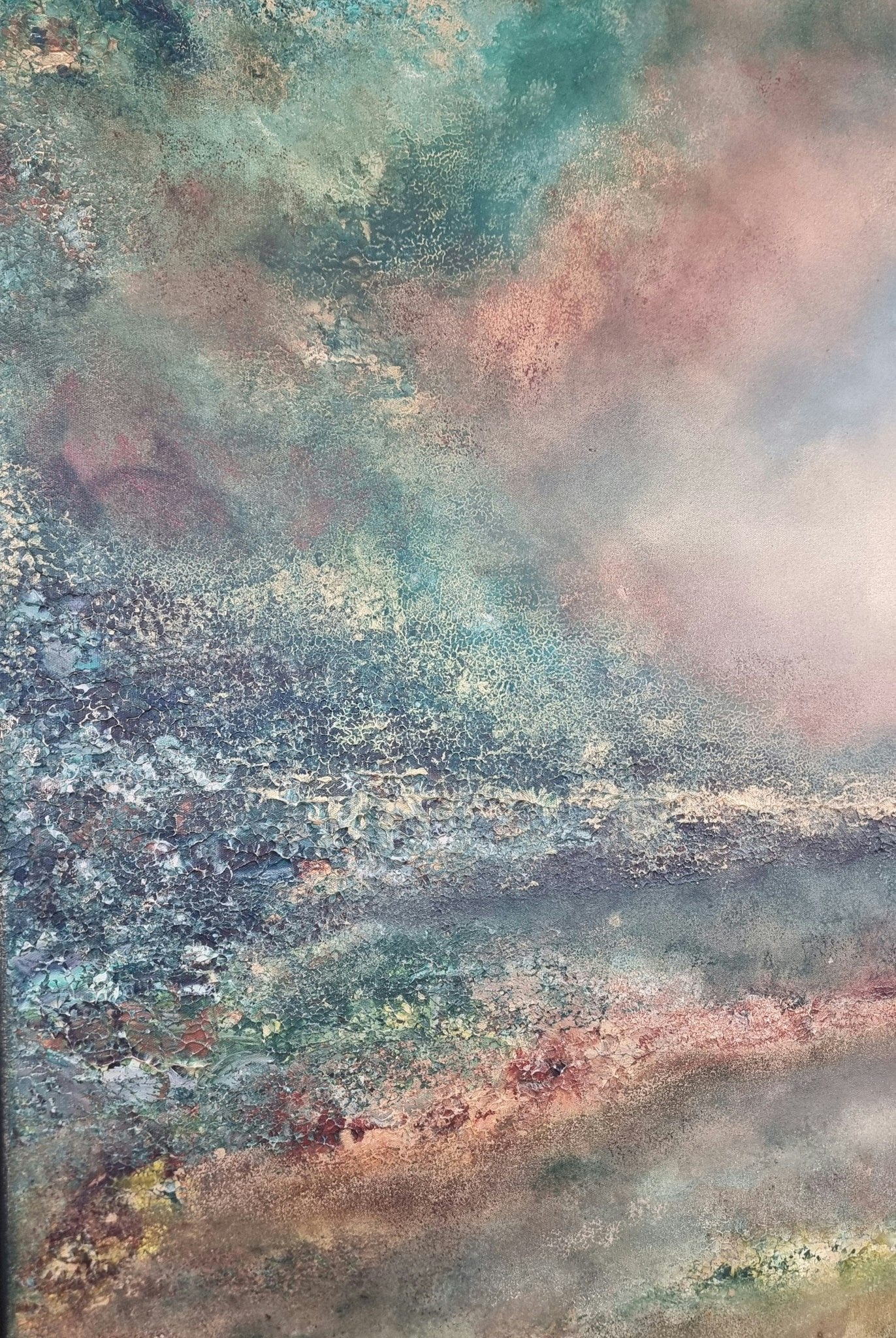 Mist