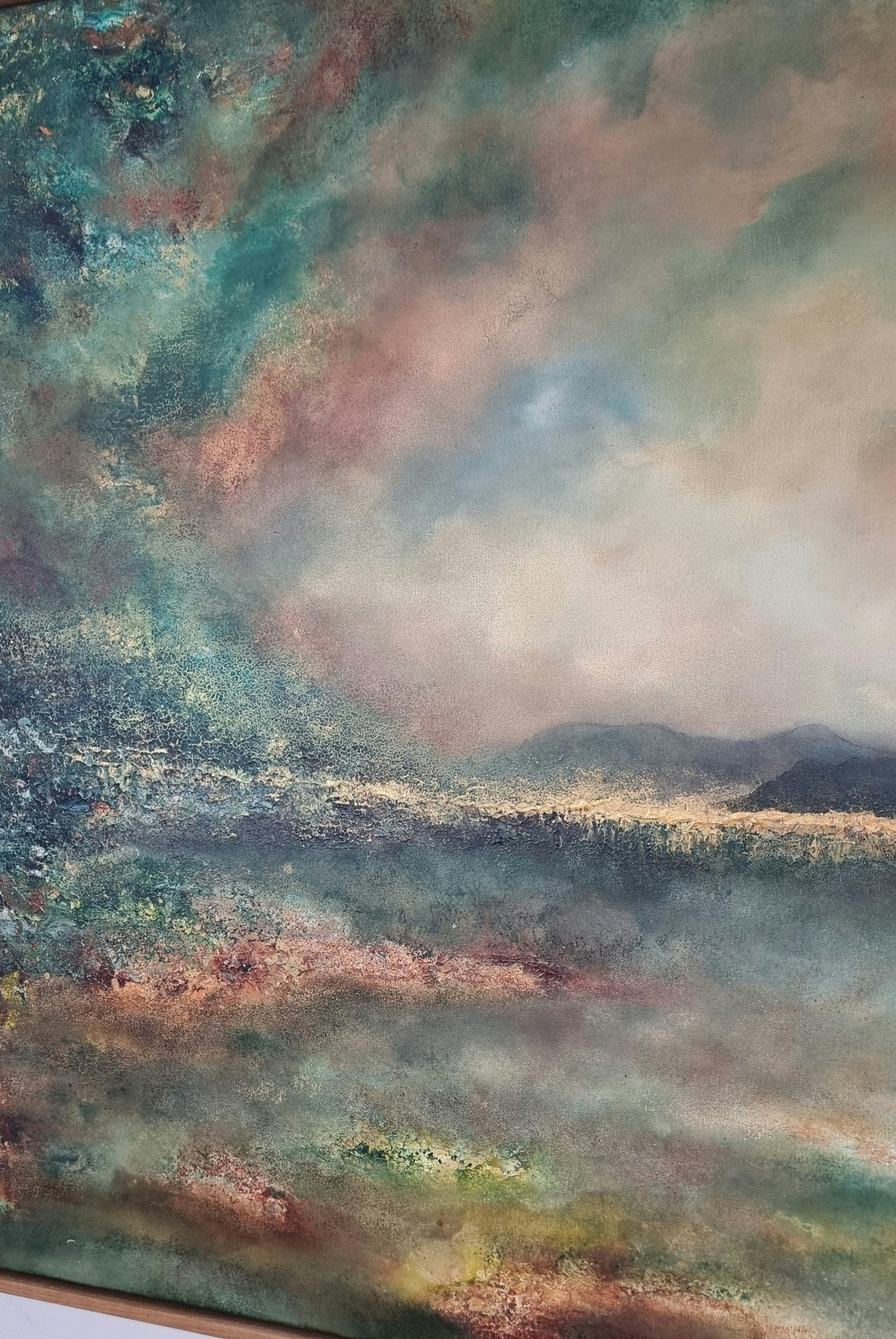 Mist