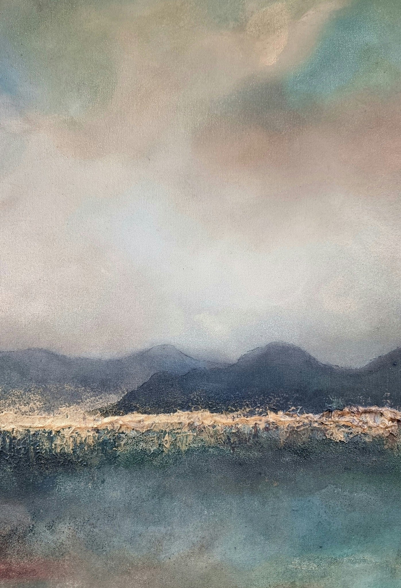 Mist
