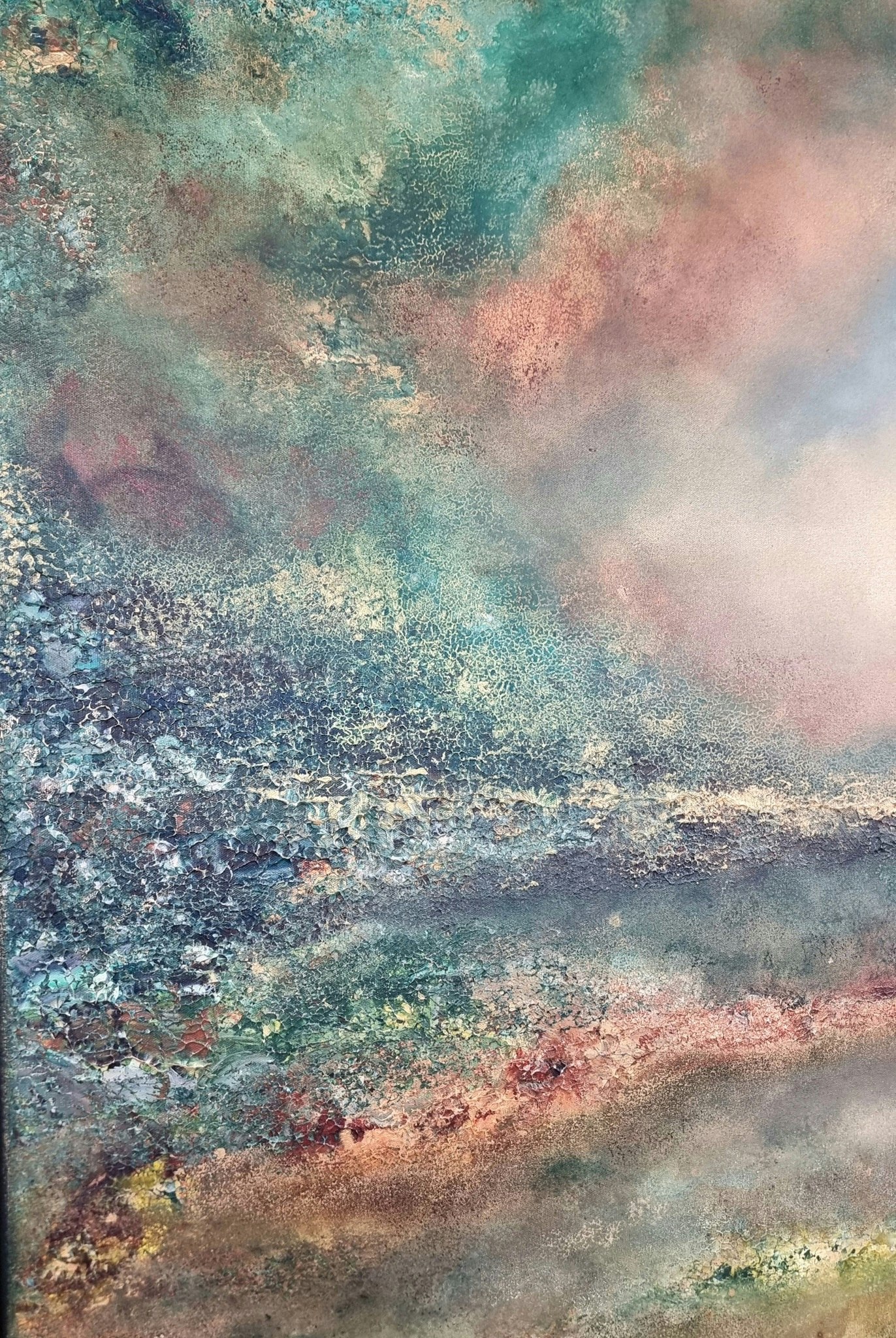 Mist