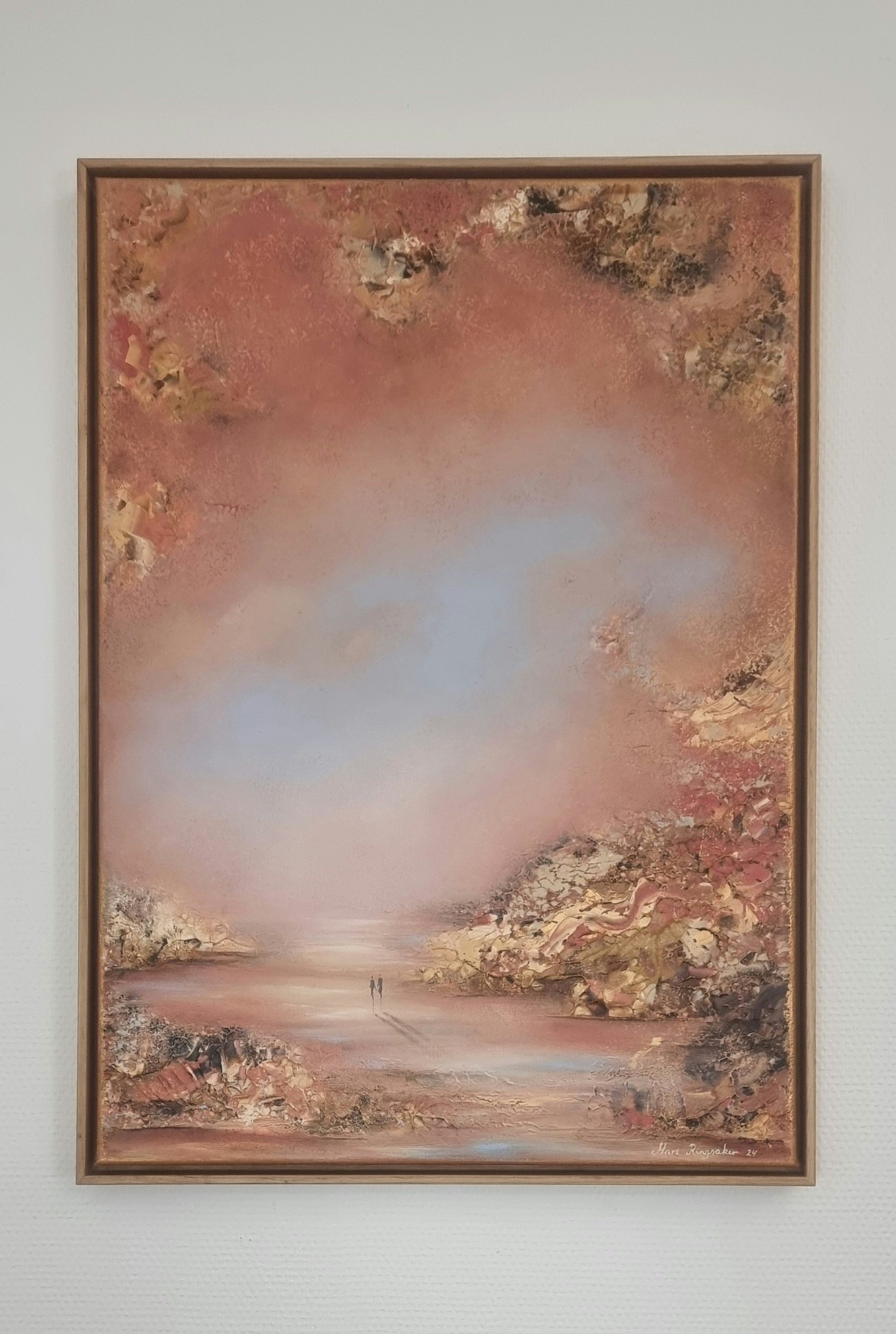 Indian Summer I