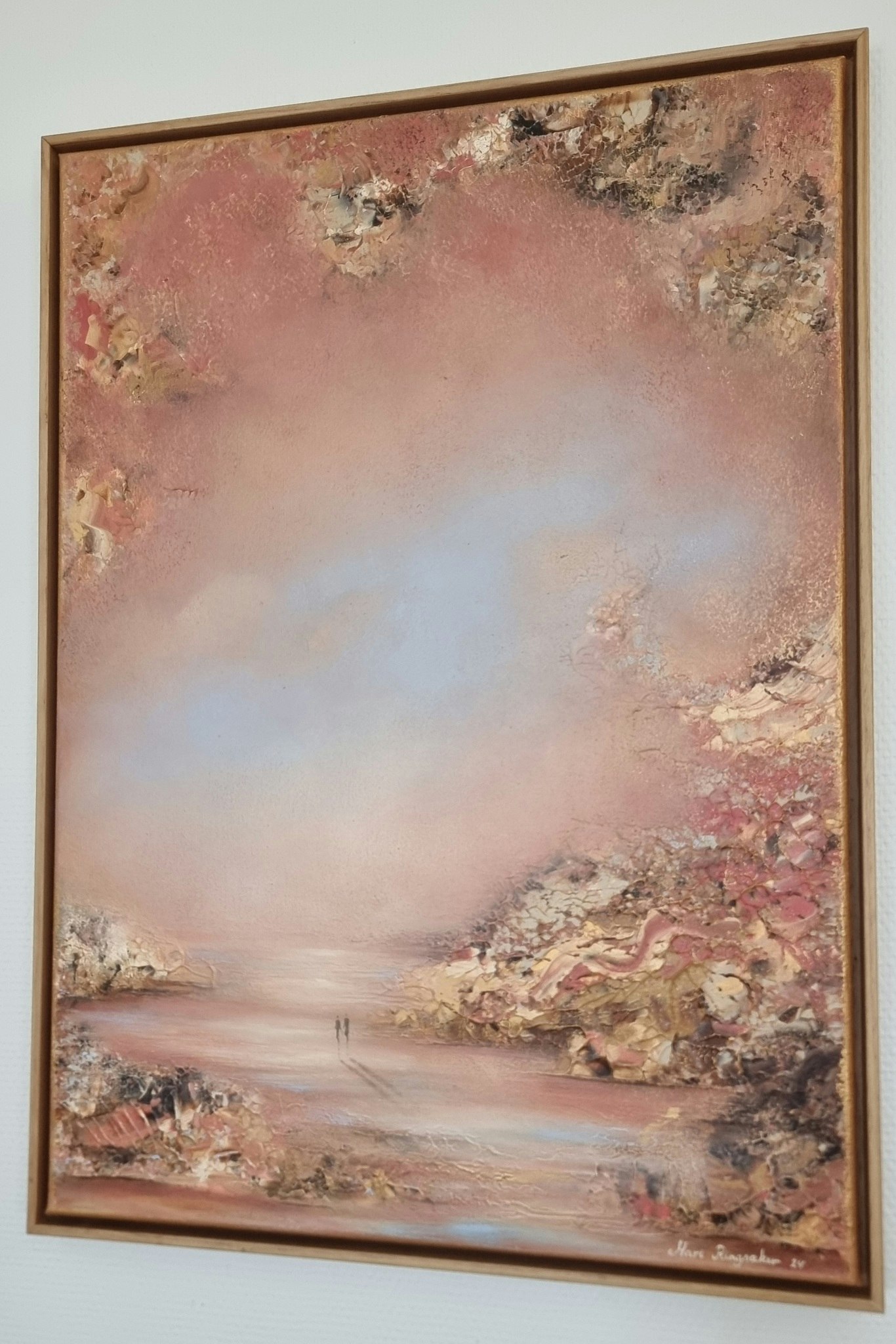 Indian Summer I