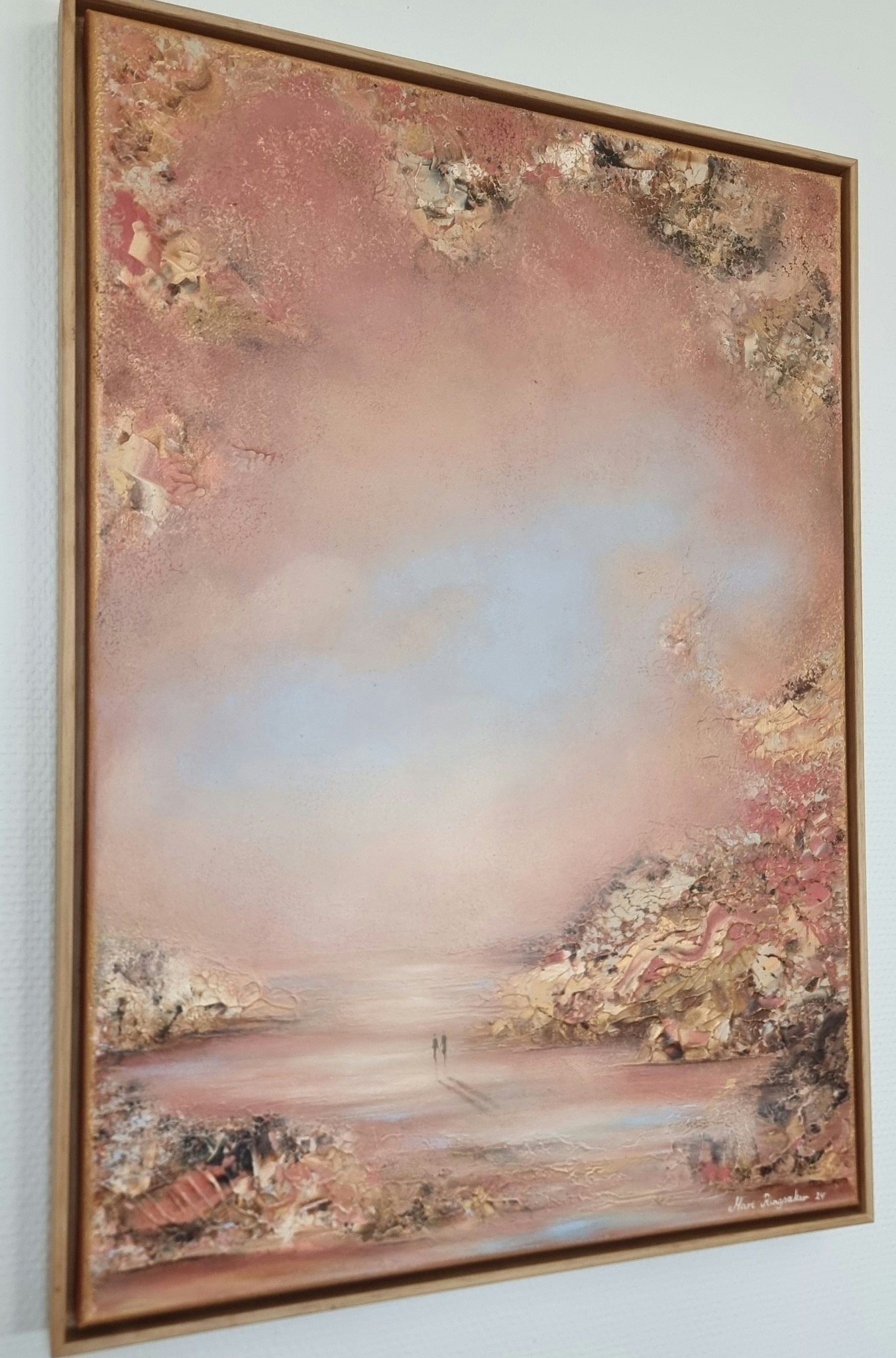 Indian Summer I