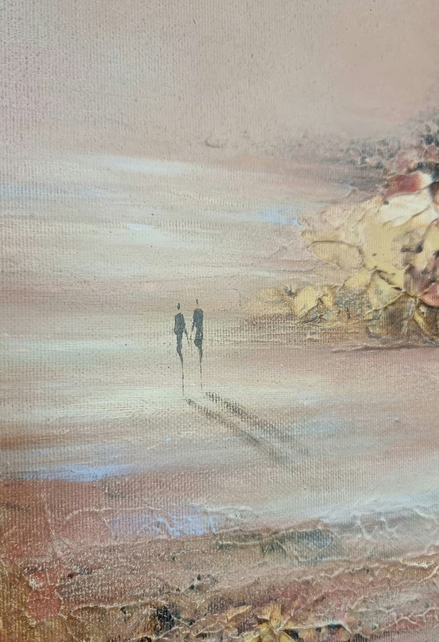 Indian Summer I